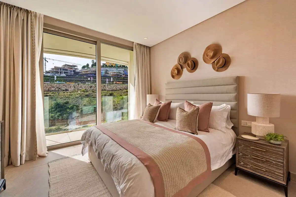 Appartement avec ascenseur à vendre à Nueva Andalucía, imagen 19