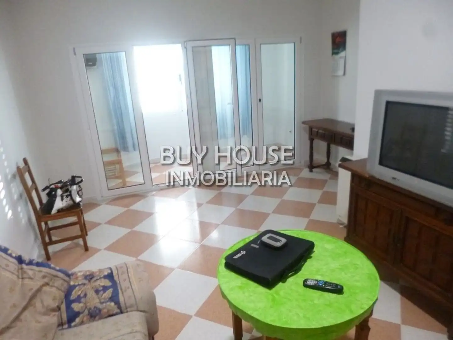 Flat for sale in Magán, imagen 2