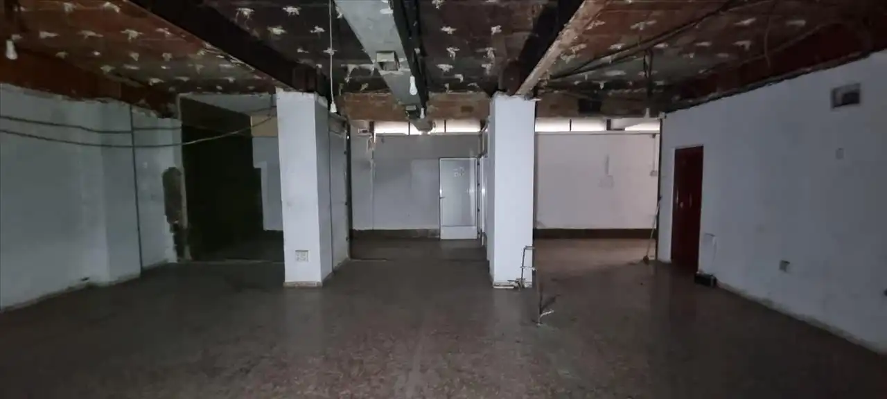 Local comercial en venda a Avenida DE MADRID, imagen 5