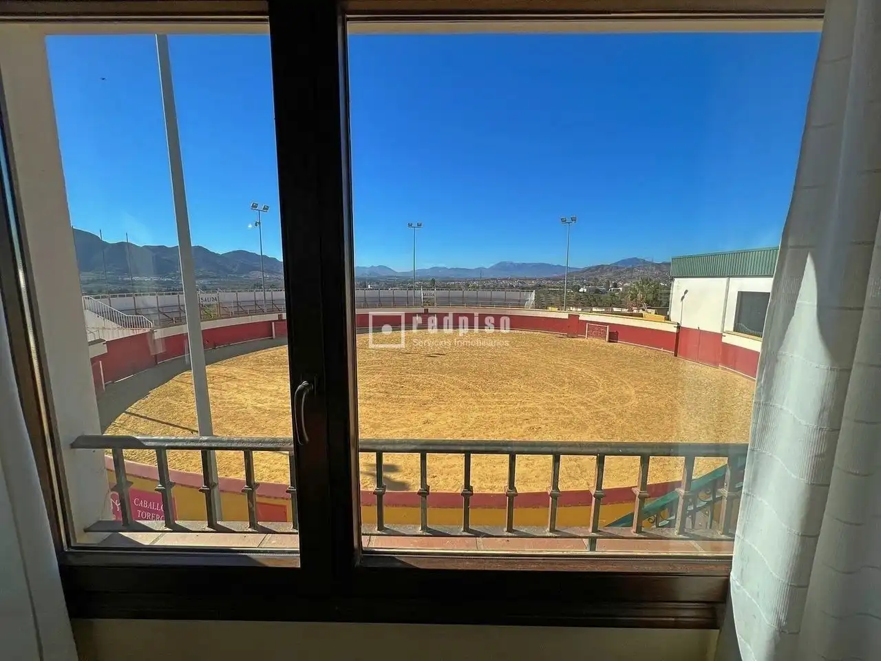 Vista exterior de Casa o chalet en venta en Cártama con Aire acondicionado, Terraza y Trastero