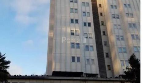 Foto 3 de Oficina en venda a Rúa Luis Seoane, 2, Vilaboa Sur, A Coruña