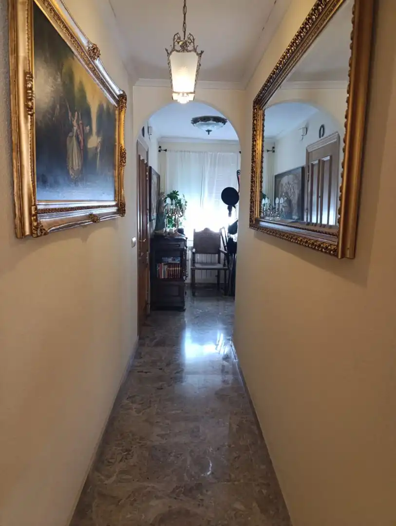 Piso en venta en Valdepeñas