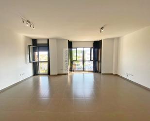 Sala d'estar de Pis en venda en Gata de Gorgos amb Aire condicionat, Calefacció i Terrassa