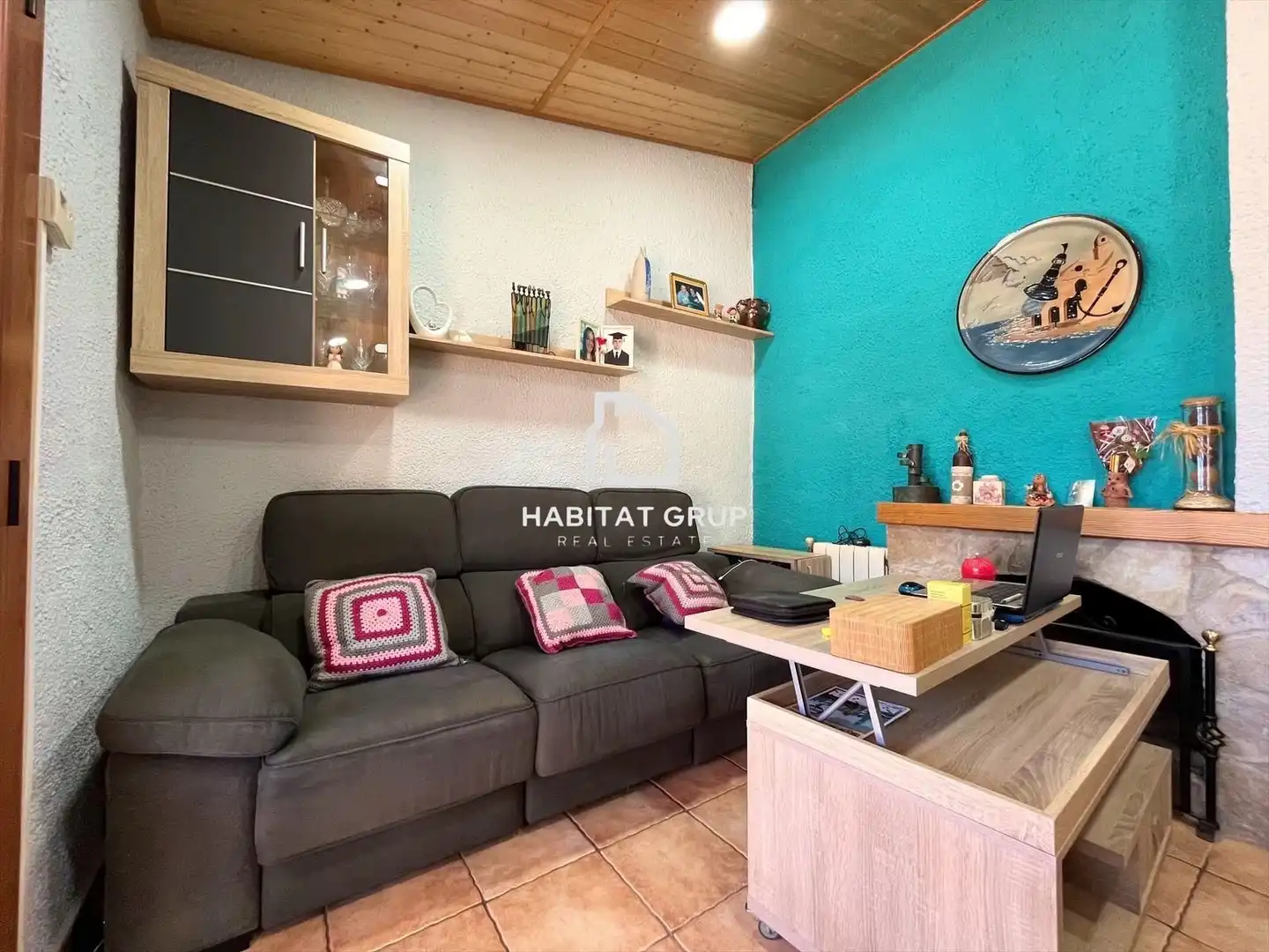 Casa amb piscina en venda a Cabanyes - Mas Ambrós - Mas Pallí, imagen 10