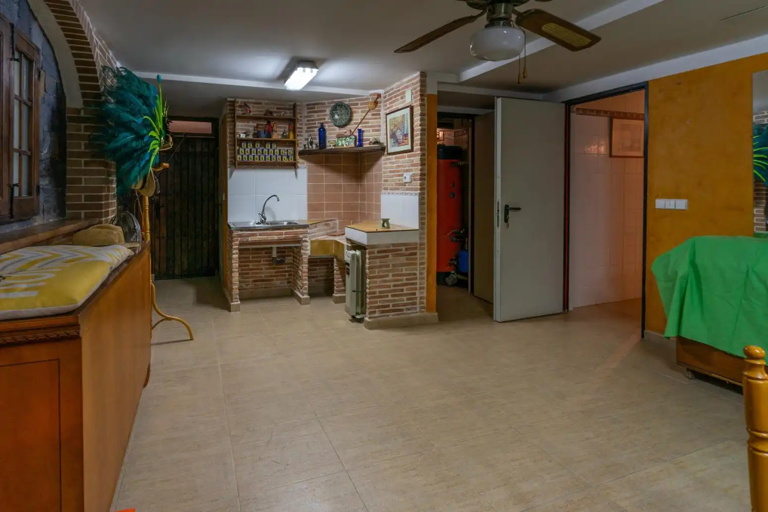 Casa o xalet en venda a Beniajan - EL BOJAR, Beniaján
