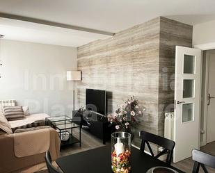 Living room of Flat for sale in Salamanca Capital