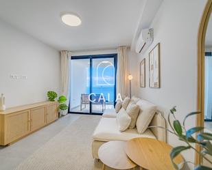 Dormitori de Apartament en venda en Santiago del Teide amb Aire condicionat, Calefacció i Terrassa
