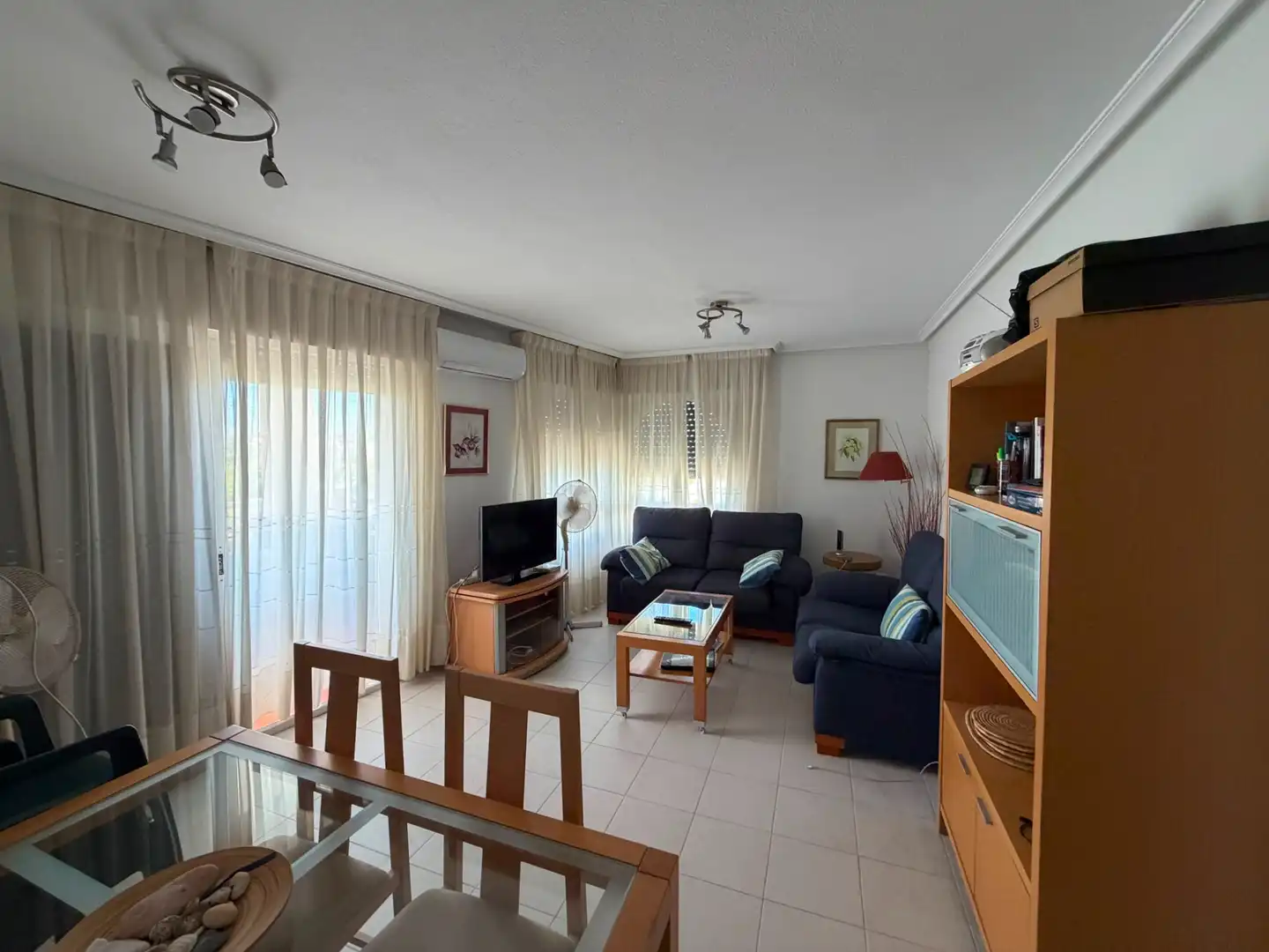 Apartamento de alquiler en Orihuela, Alicante