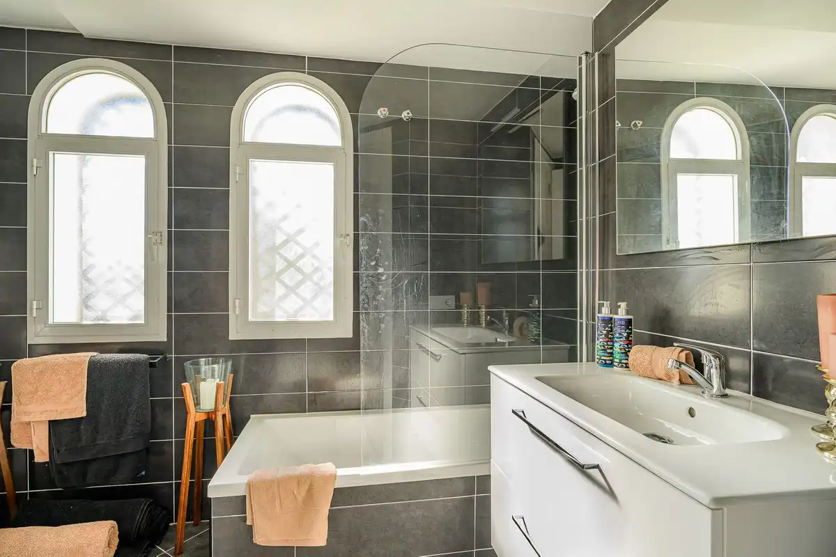 Reihenhaus mit Pool zum Verkauf in Calle Sirio, imagen 7