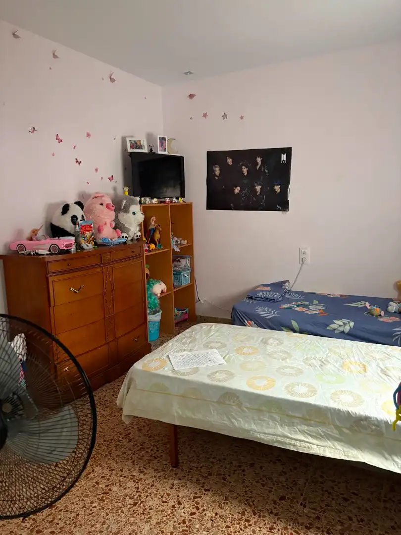 Appartamento con terrazza in vendita a Albal, imagen 5
