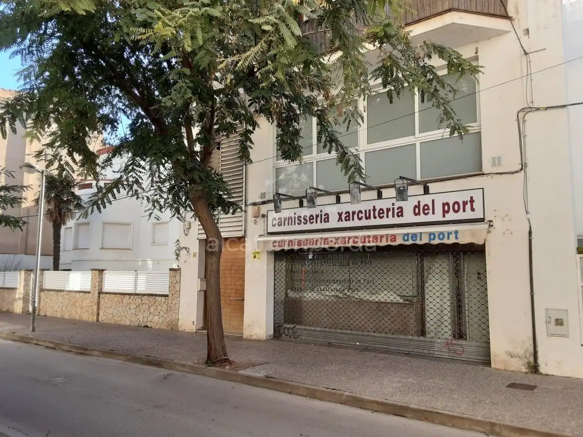 Local comercial en venta en Carboneres - La Farella, imagen 10