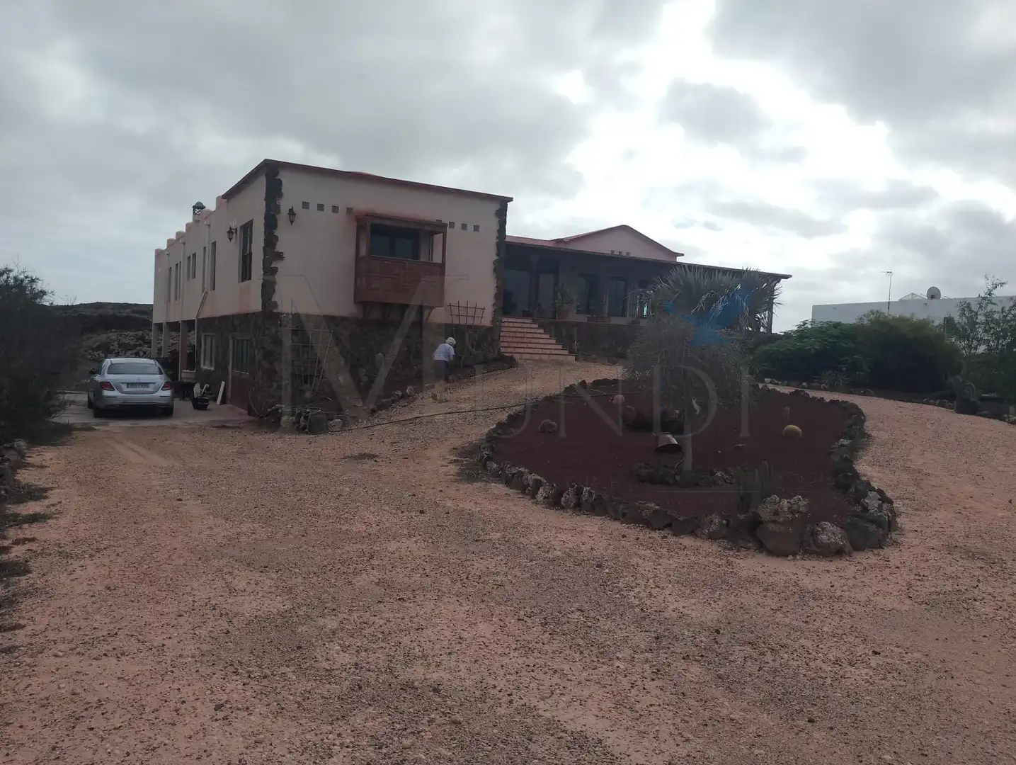 Houses for sale in La Oliva  with Terrace and Furnished