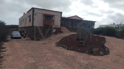 Foto 3 de Casa o xalet en venda a Calle Mazcona, 5, El Roque, La Oliva