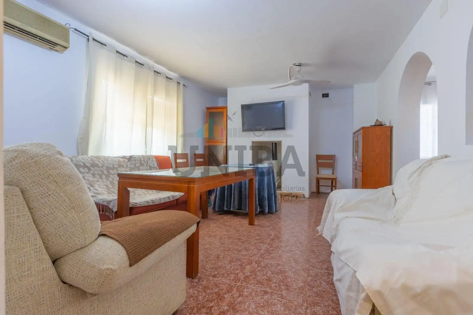 Chalet con jardín en venta en Urbanizacion BOTOA, imagen 5