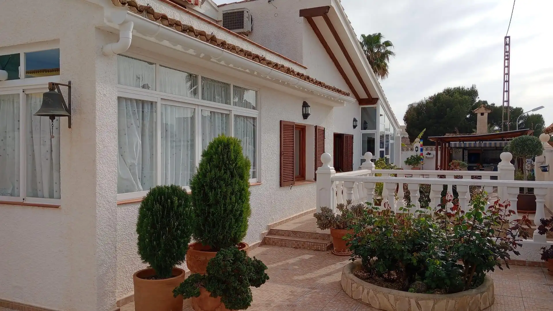 Villa avec piscine à vendre à Rincón de Loix, imagen 9