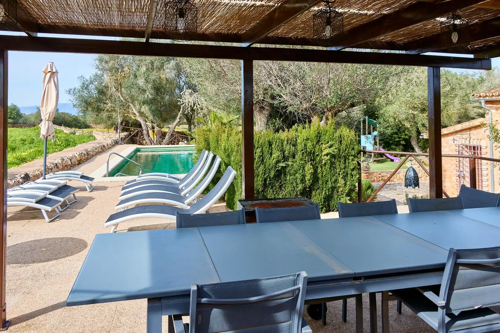Casa rustica in vendita a Algaida, imagen 77