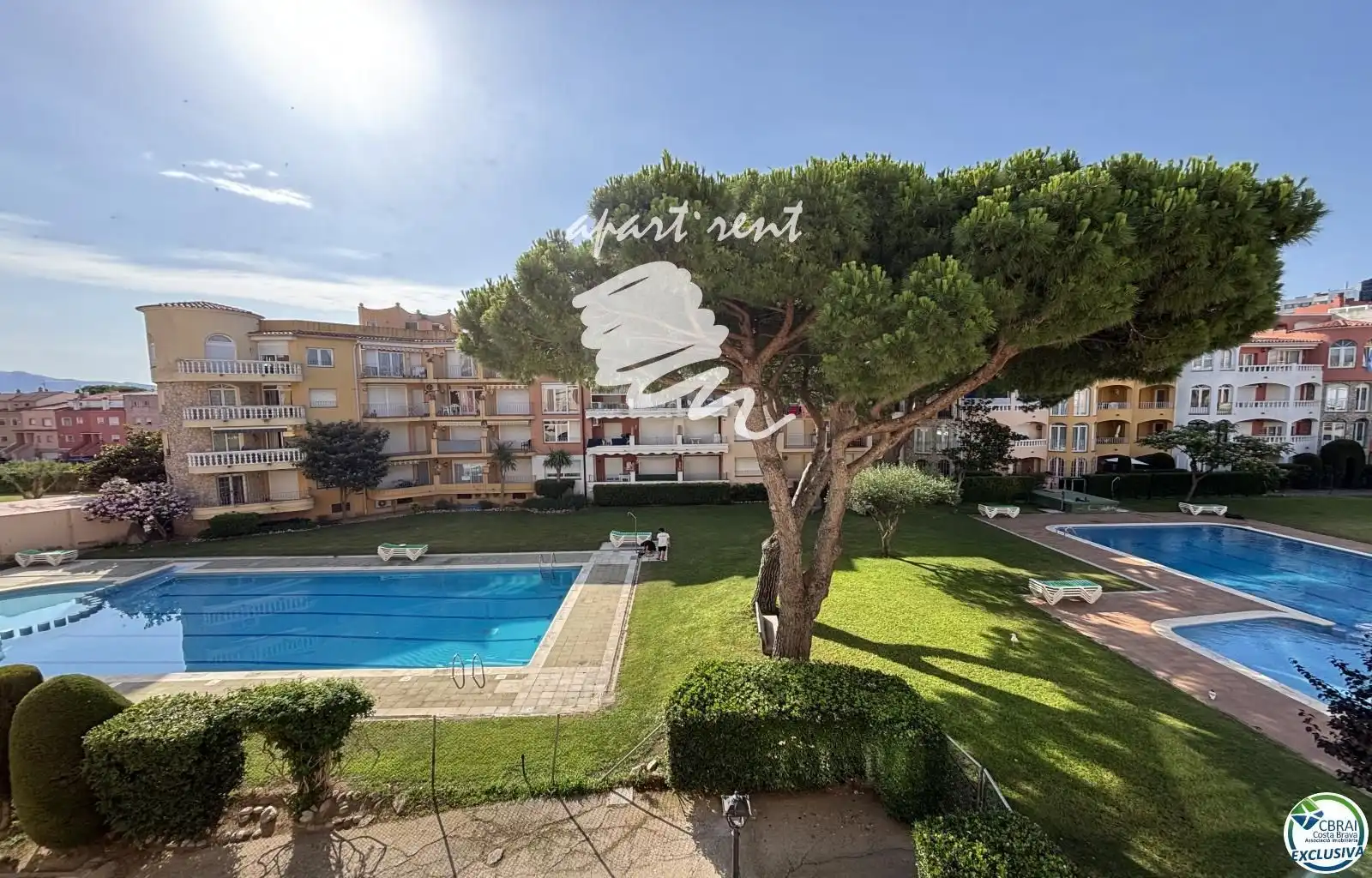 Flat with terrace for sale in GRAN RESERVA, imagen 18