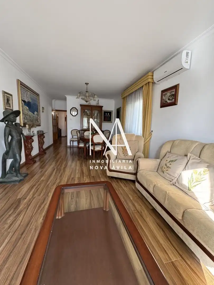 Semi-detached house with pool for sale in Ses Palmeres, imagen 28