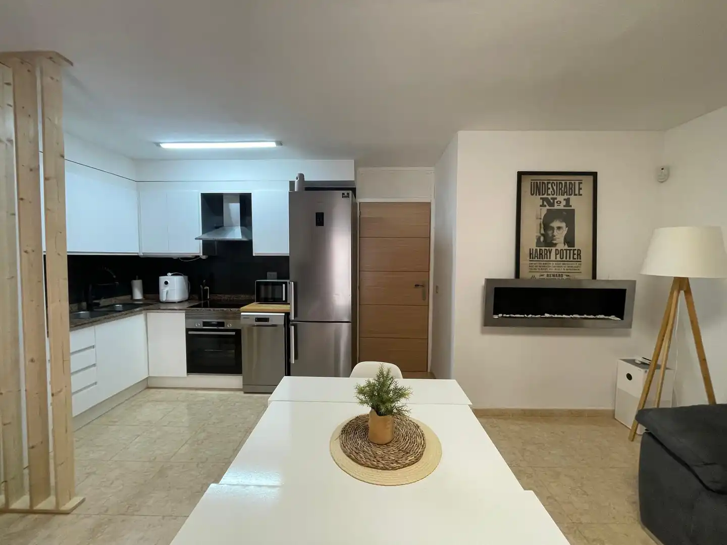 Apartment zum Verkauf in Carrer Torrecaiguda 10, imagen 19