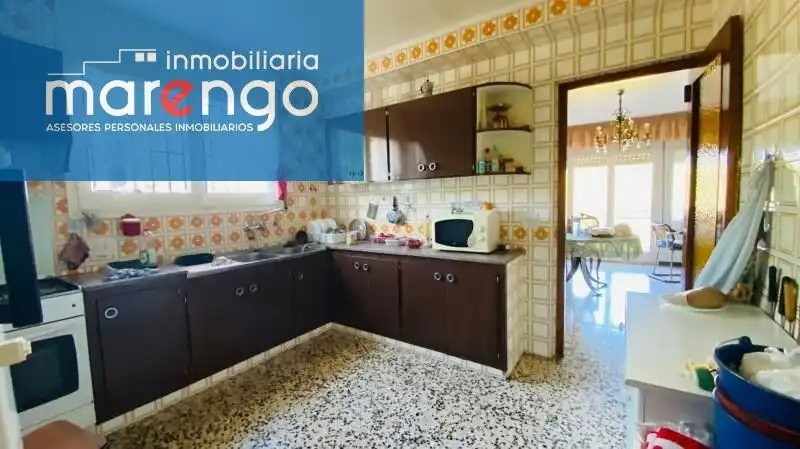 Cuina de Finca rústica en venda en La Mata de Morella