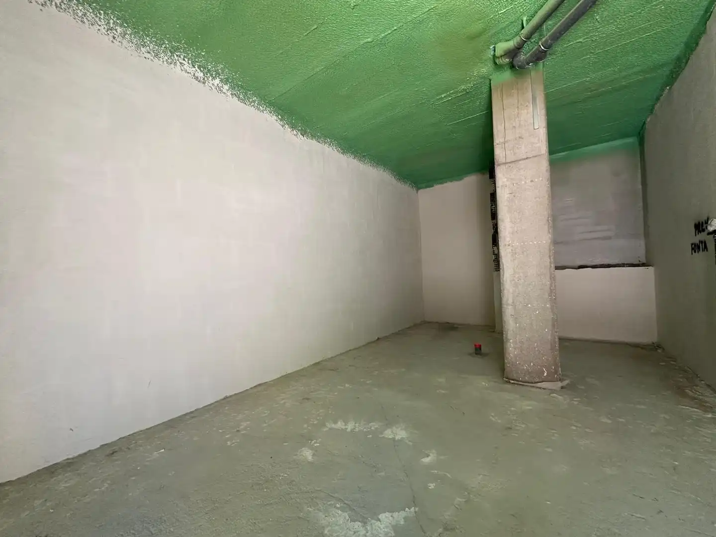 Commercial properties for rent in Madrid