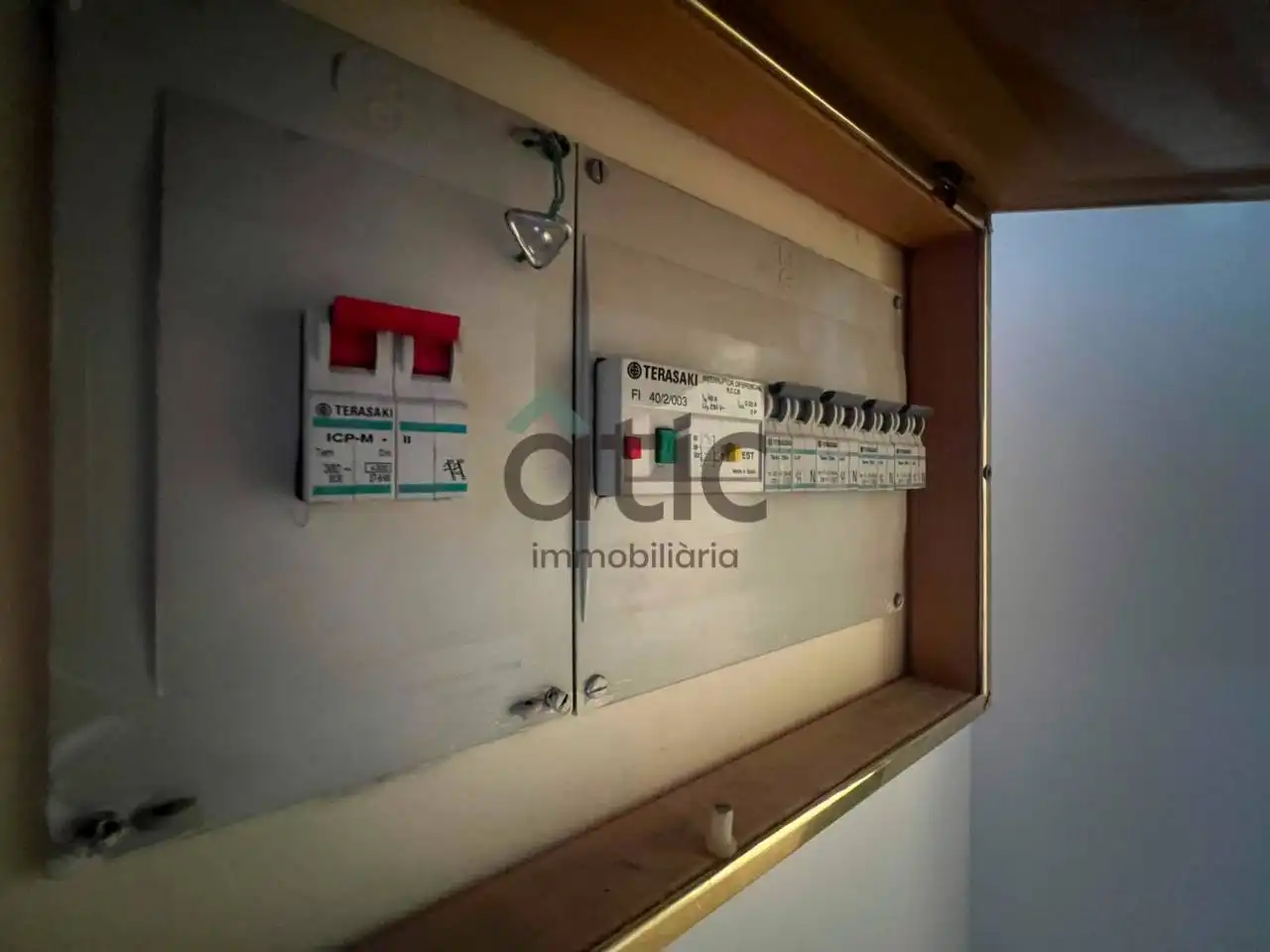 Piso con terraza en venta en Via Sant Ignasi, imagen 21