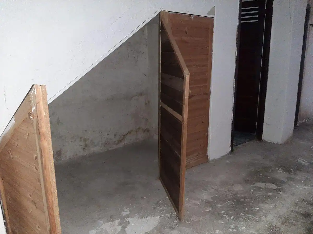 Gewerbefläche zum Verkauf in Rúa Pintor Seijo Rubio, imagen 20