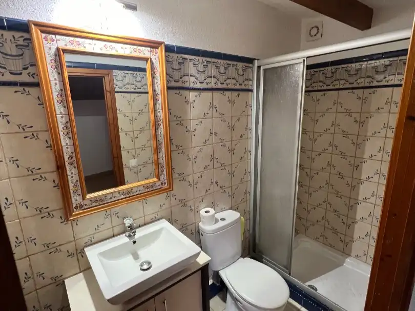 Casa aparellada en venda a Carrer major 93, imagen 15