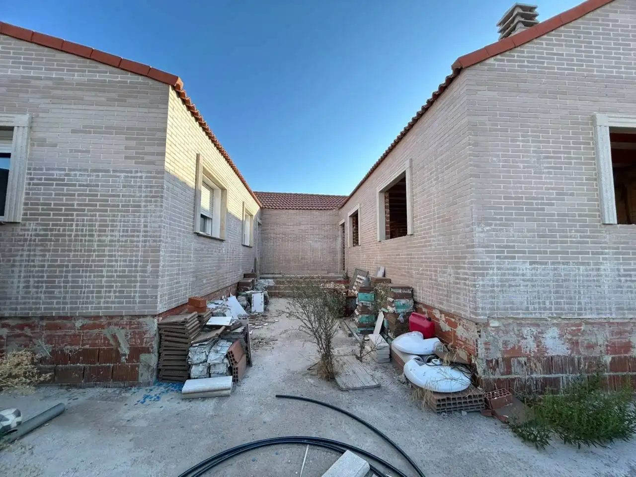 Xalet amb piscina en venda a Calle Guadalajara, imagen 27