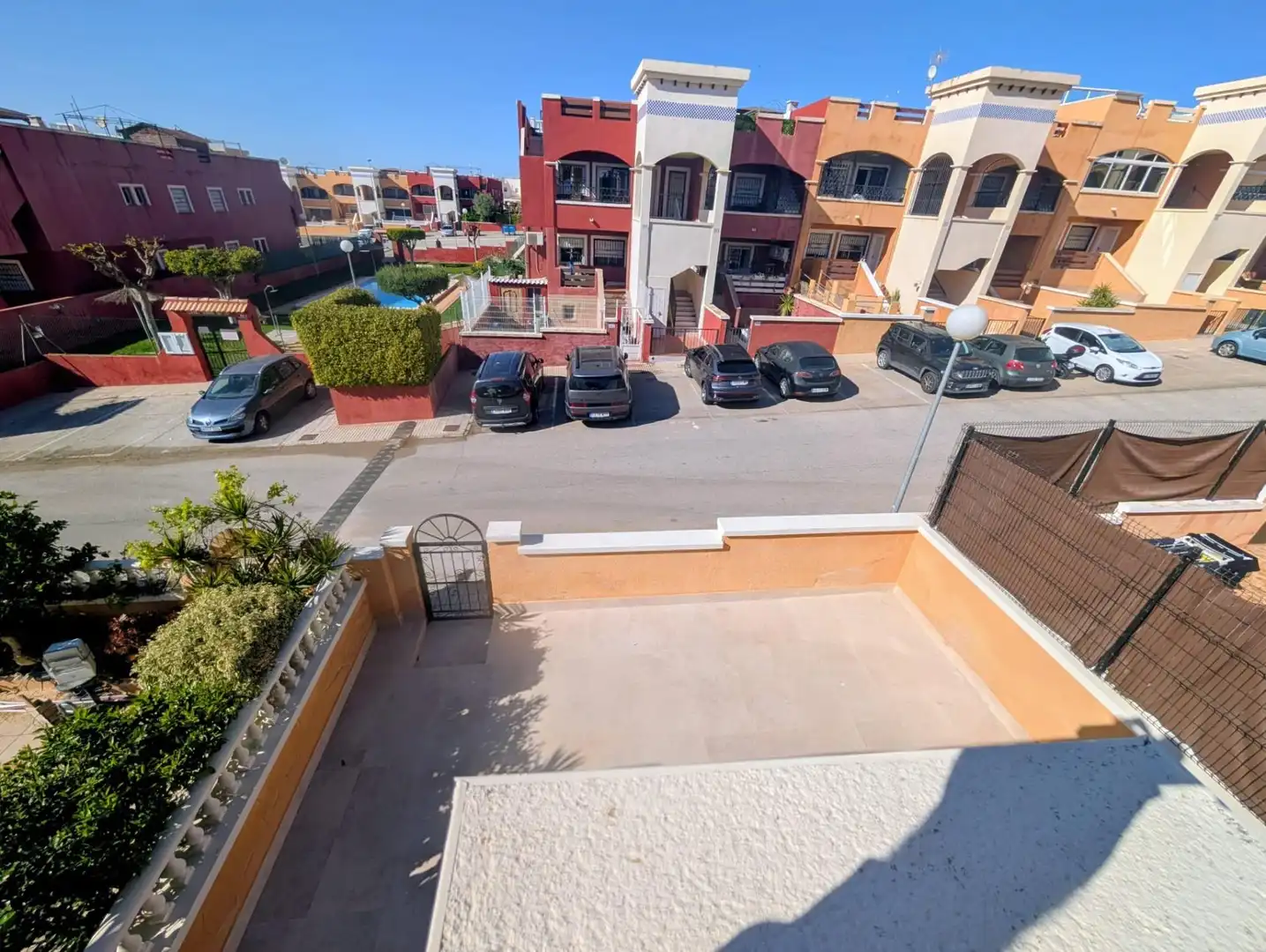 Adossat amb piscina en venda a Calle Calle Laguna de Fuentilleja, imagen 23