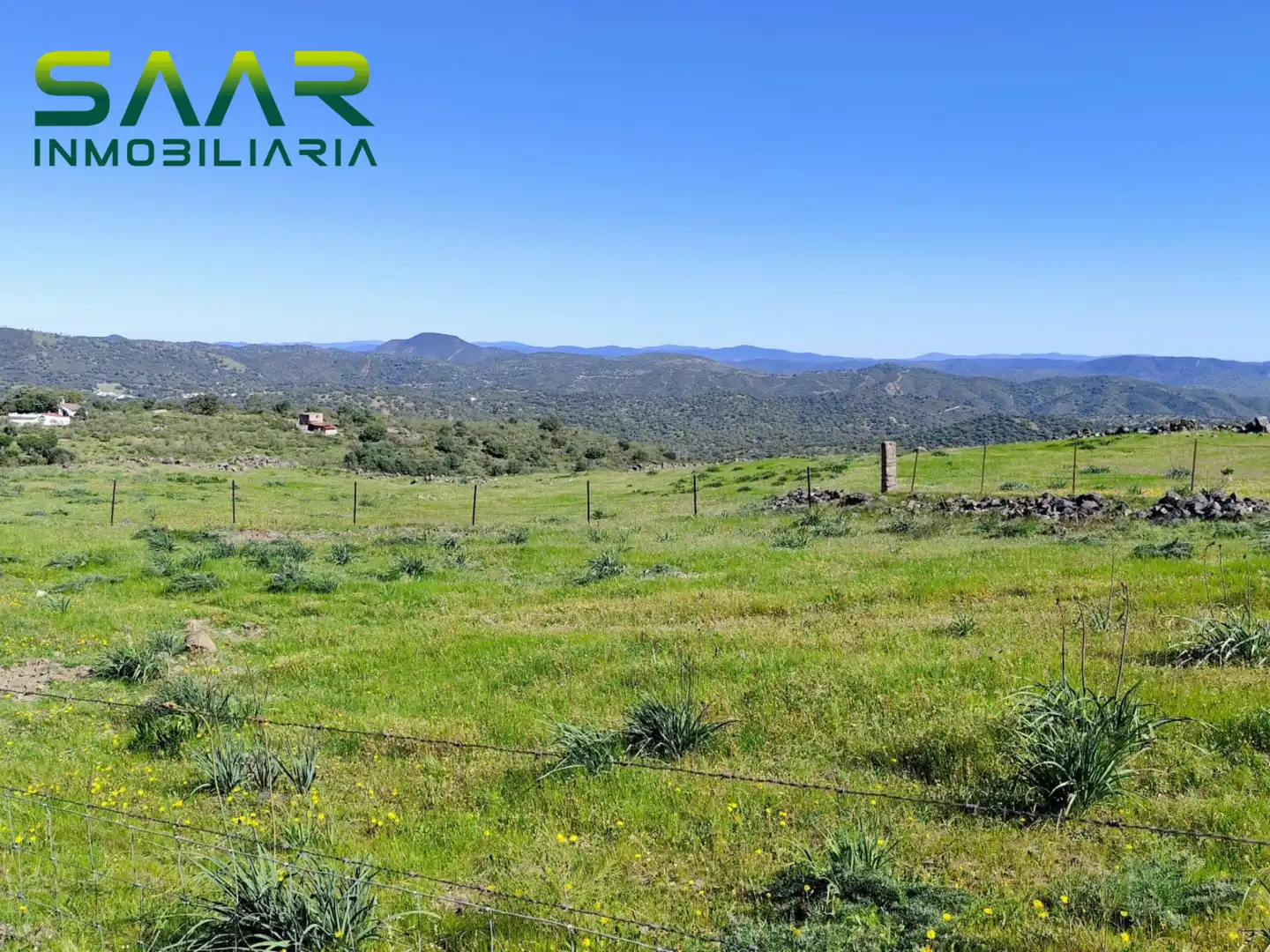 Terreno en venta en El Castillo de las Guardas