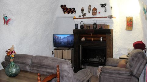 Foto 3 de Casa o chalet en venta en Calle Celia Viñas, 13, Terque, Almería