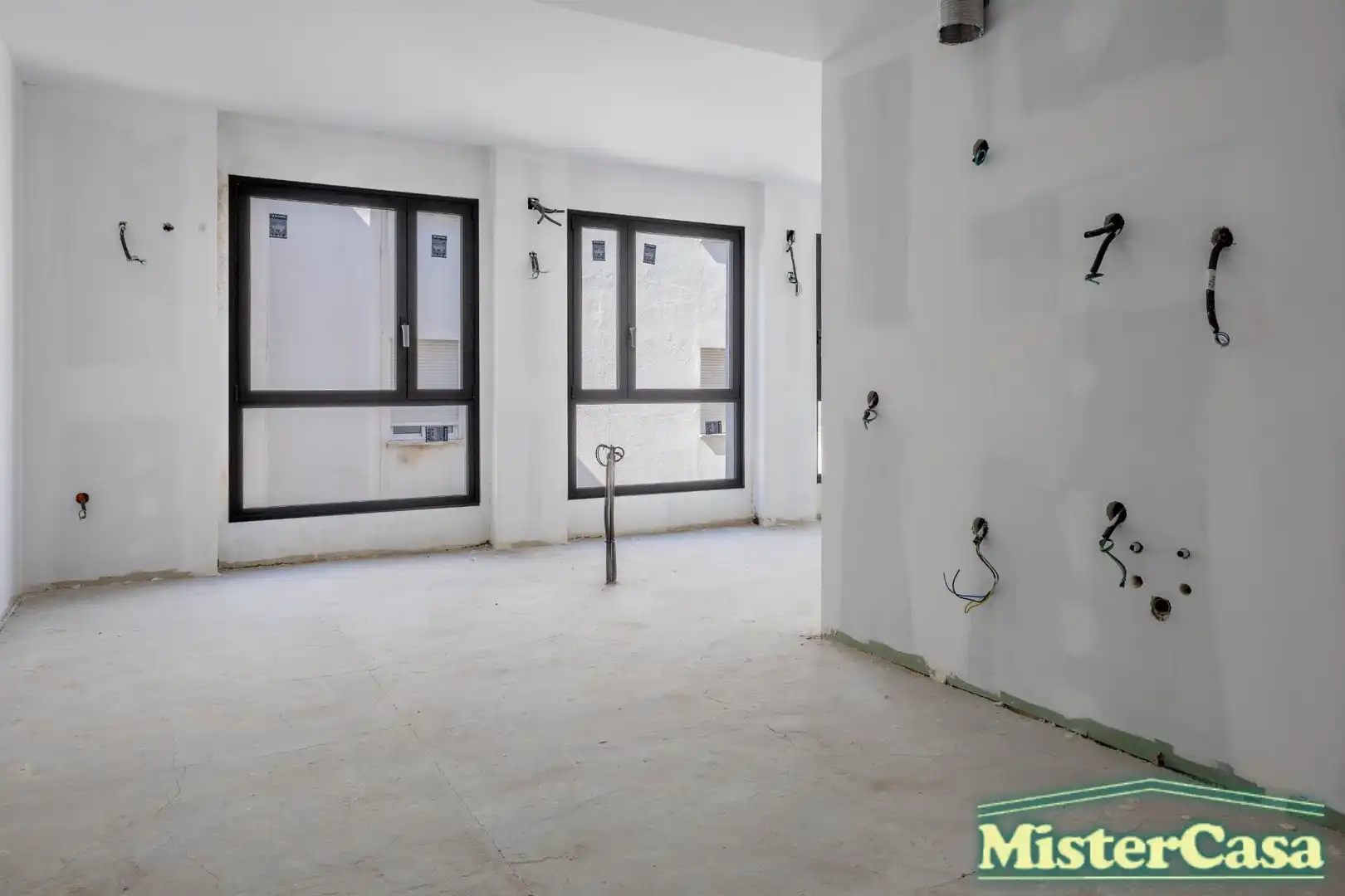 Apartament en venda en Jerez de la Frontera