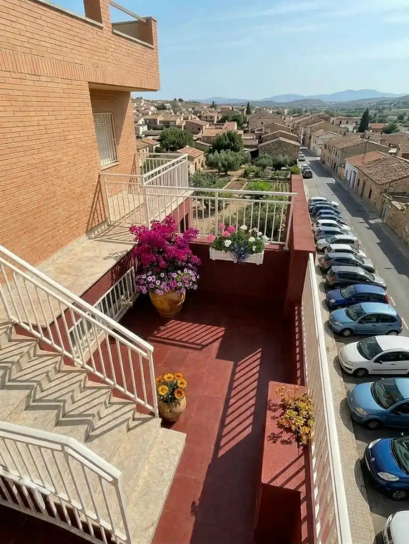 Casa a schiera con terrazza in vendita a Totana, imagen 4