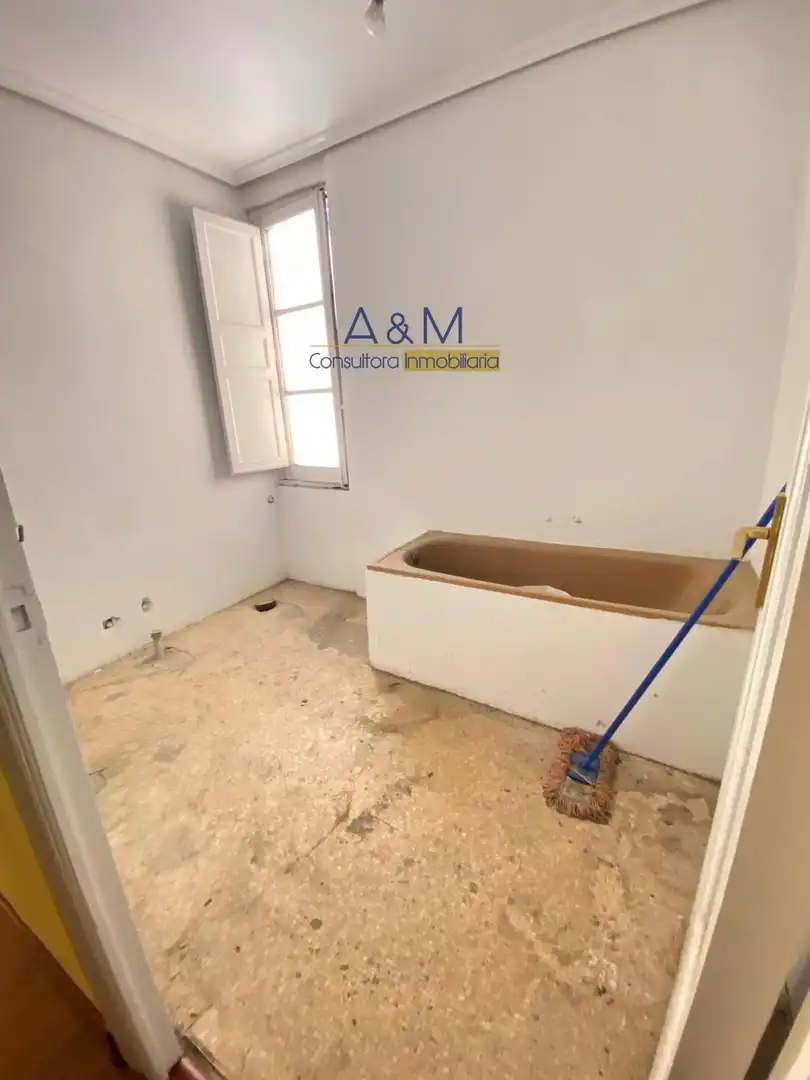 Piso con ascensor en venta en Santiago, imagen 12