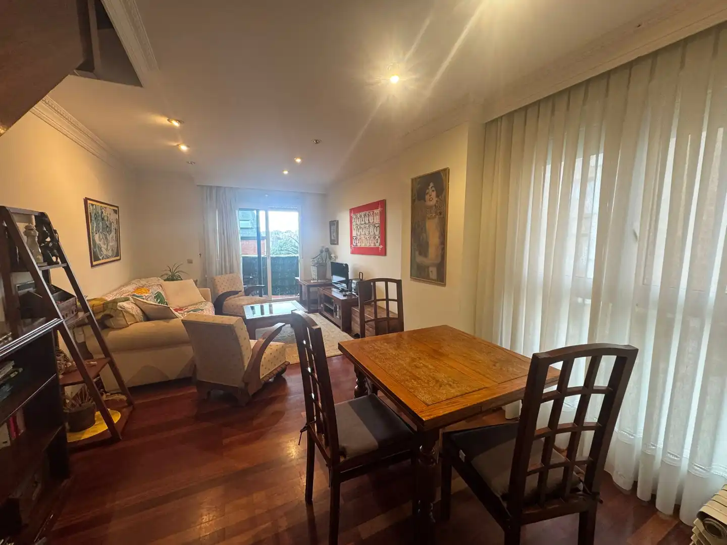 Maisonette zur Miete in Calle Valdenoja, Valdenoja