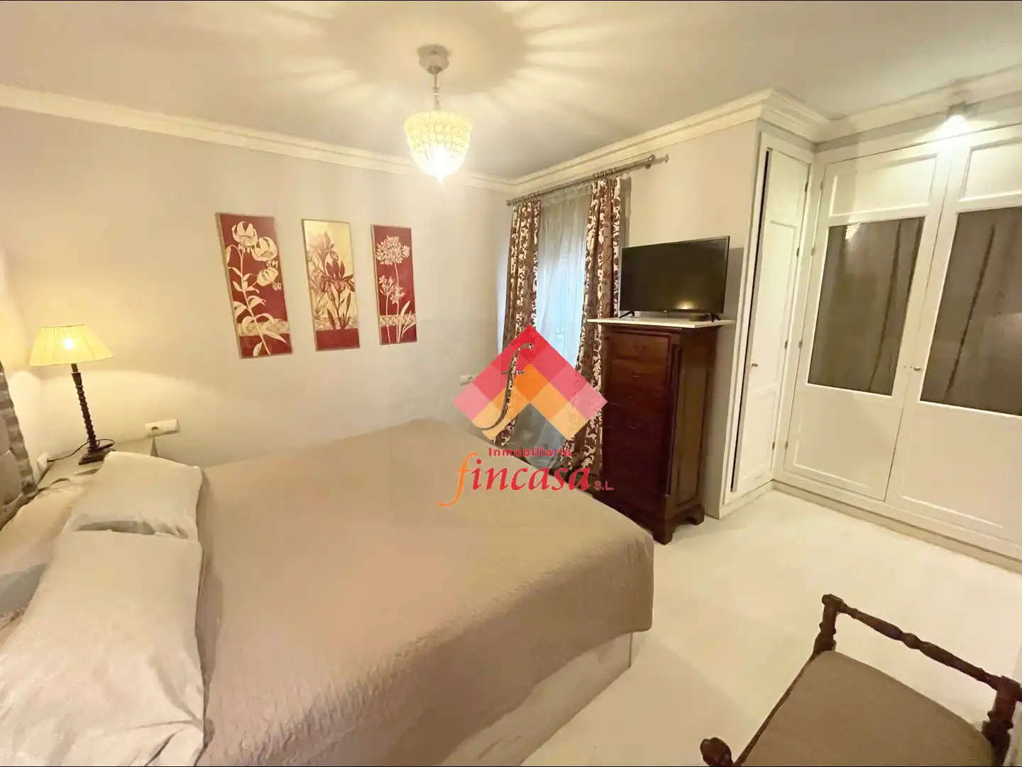 Flat for sale in Centro