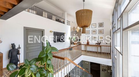 Foto 5 de Casa o chalet en venta en Ciudalcampo, Madrid