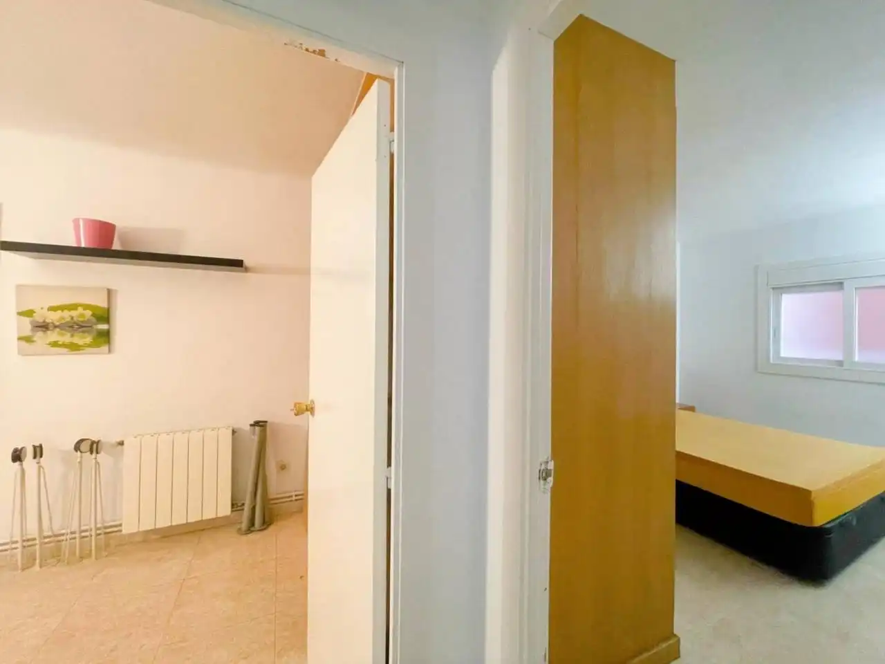 Wohnung zum Verkauf in Avenida Primavera, Catalunya - Fontetes