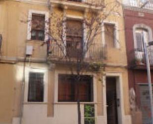 Exterior view of Flat for sale in  Barcelona Capital