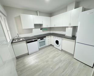 Kitchen of Flat to rent in Badajoz Capital  with Terrace