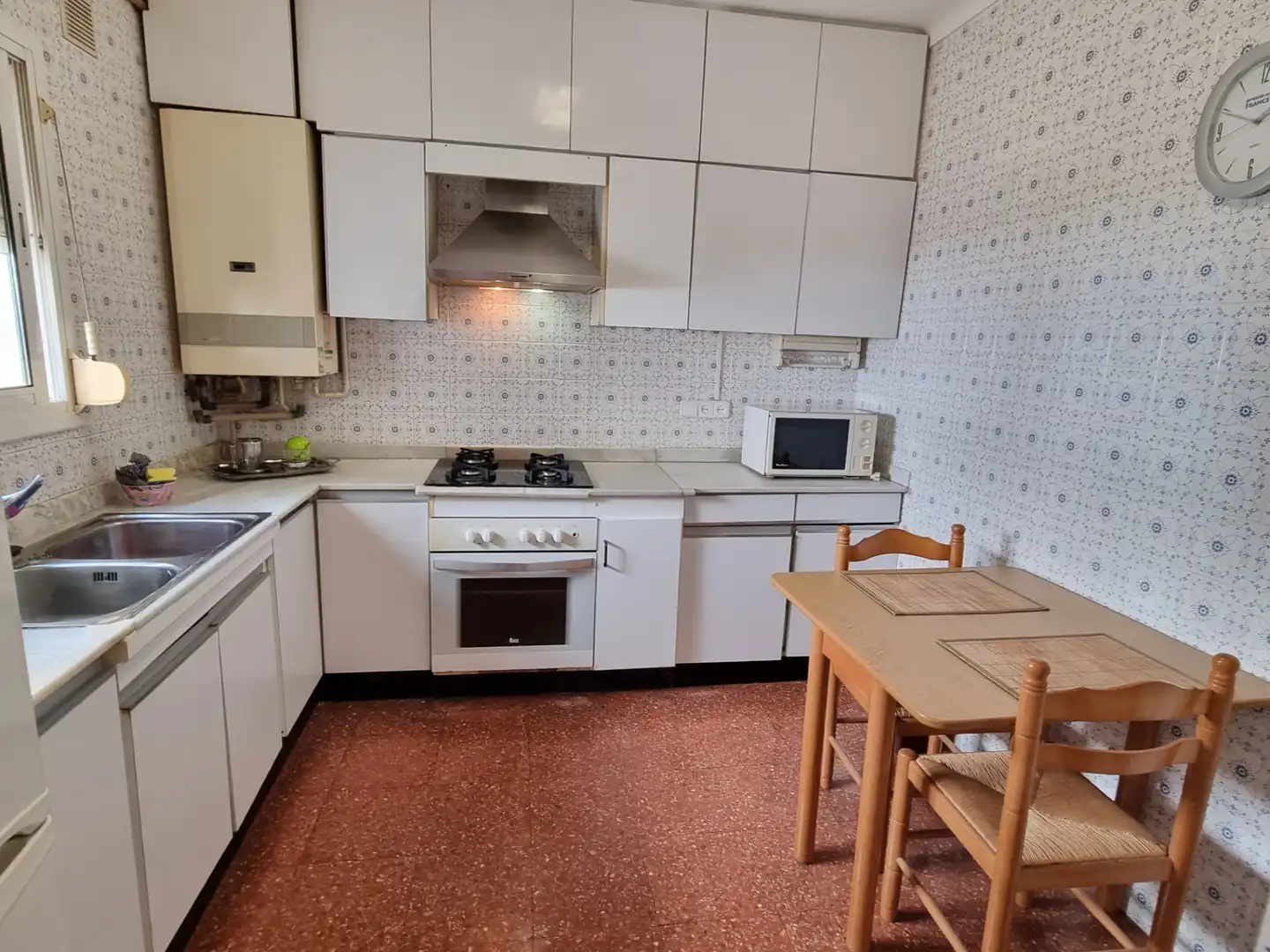 Cuina de Pis en venda en Salt