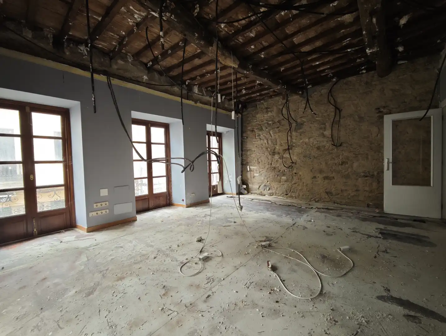 Flat for sale in Ferrol