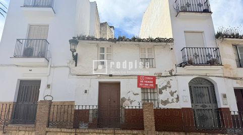 Foto 2 de Casa o chalet en venta en Del Pozo, Riogordo, Málaga