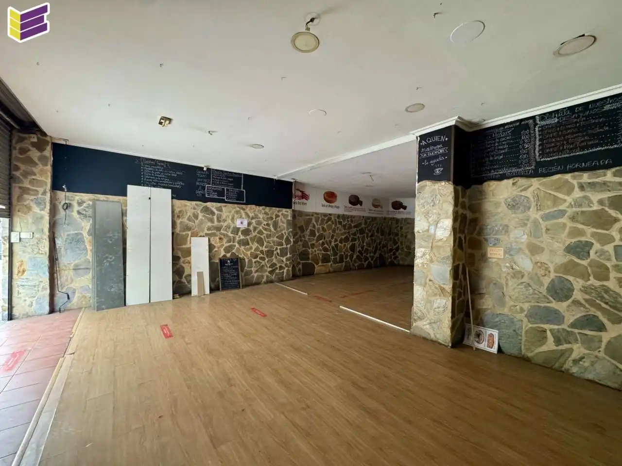 Gewerbefläche zum Verkauf in Calle Conde Torrecedeira 30, imagen 13