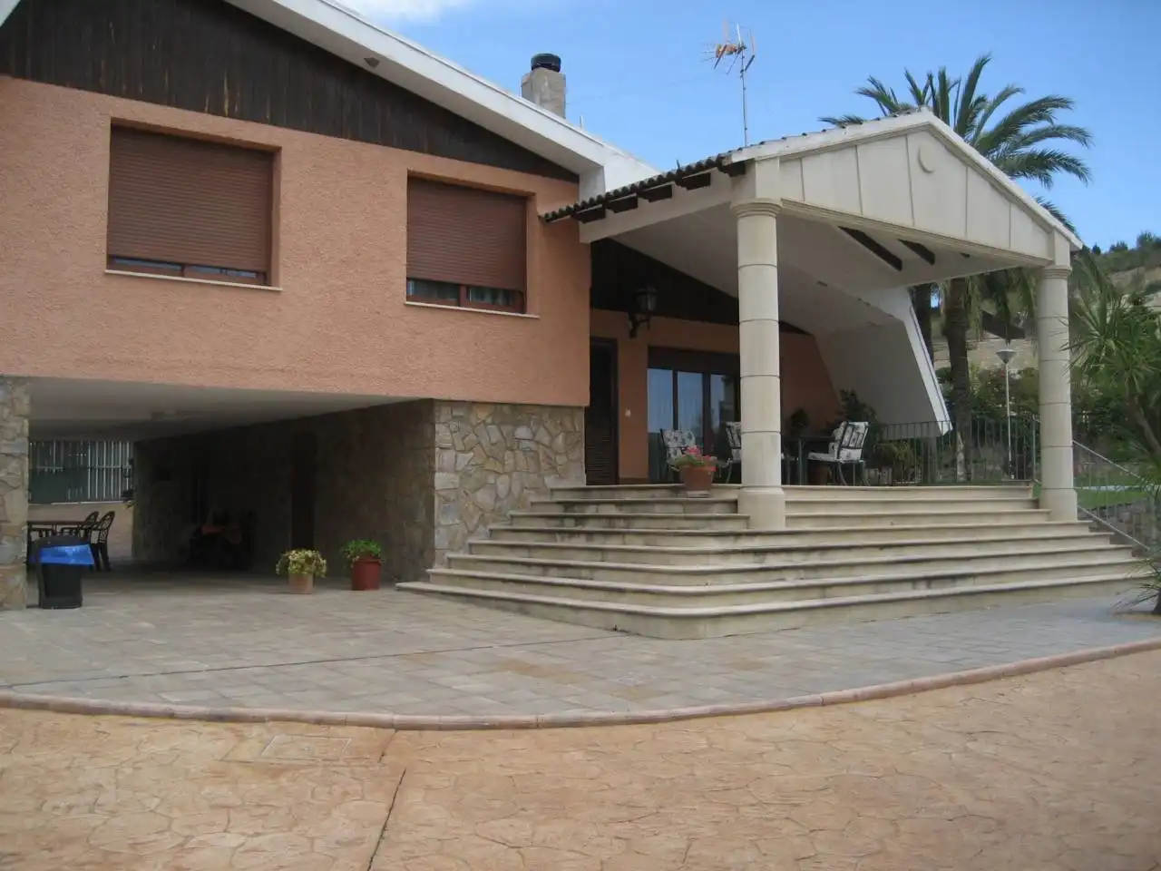 Villa avec piscine à vendre à Calle LA LOMA 2, imagen 4