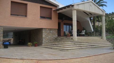 Chalet en venta en Urbanización Loma Bada, imatge 4