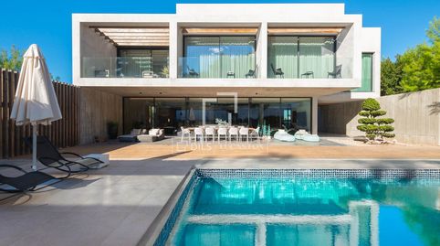 Foto 2 de Casa o xalet en venda a Sant Agustí - Cala de Bou, Sant Josep de sa Talaia