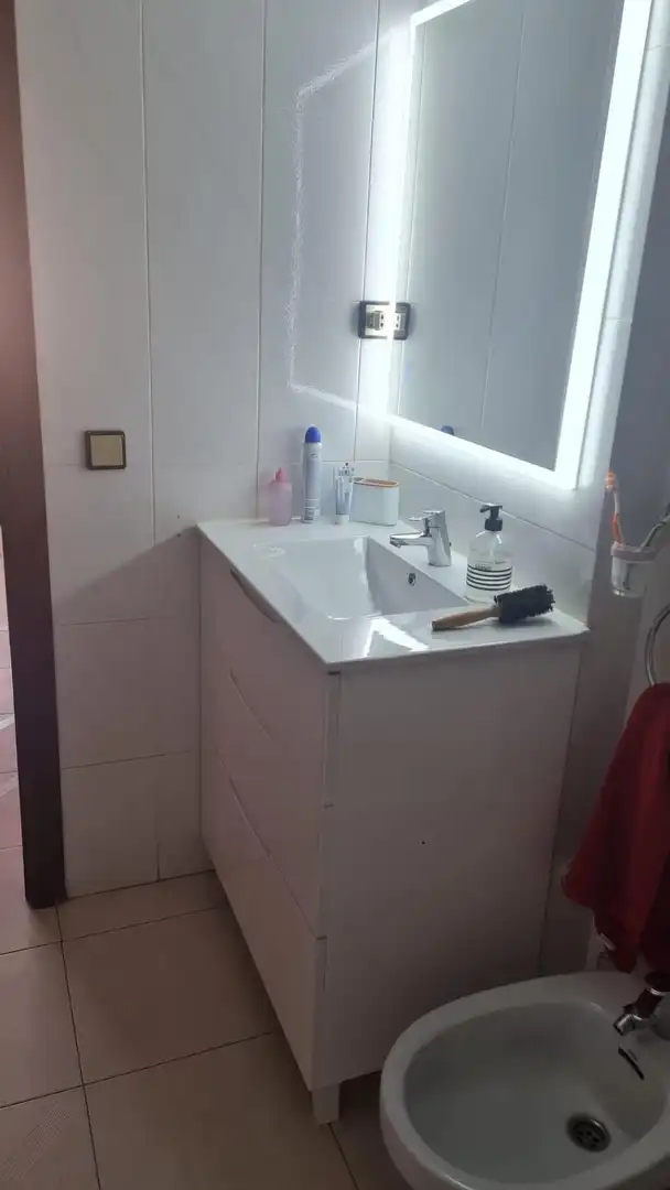 Wohnung mit Terrasse zum Verkauf in Sant Cebrià de Vallalta, imagen 3