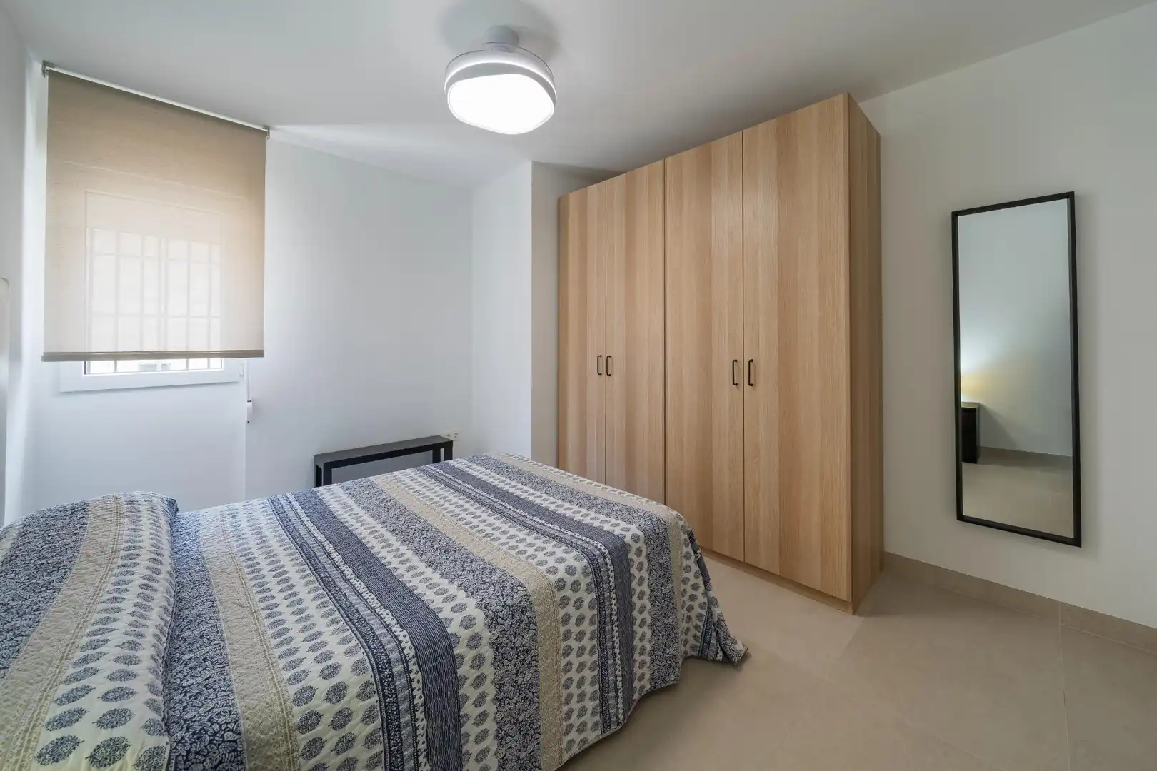 Habitación de Casa o chalet de alquiler en Padul con Aire acondicionado, Calefacción y Trastero